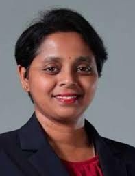 Dr. Anuratha Rajasegaaram